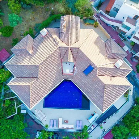 Vila Asi Marmaris