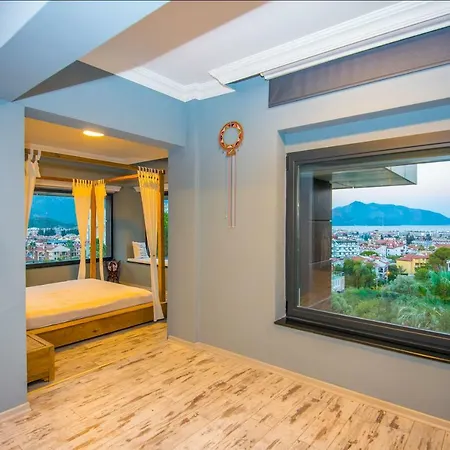 Asi Vila Marmaris