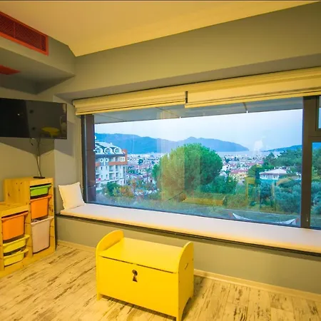 Vila Asi Marmaris