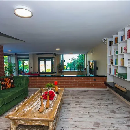 Asi Villa *