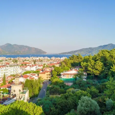 Asi Marmaris