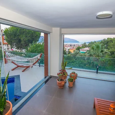 Asi Marmaris