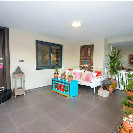 Asi Villa Marmaris