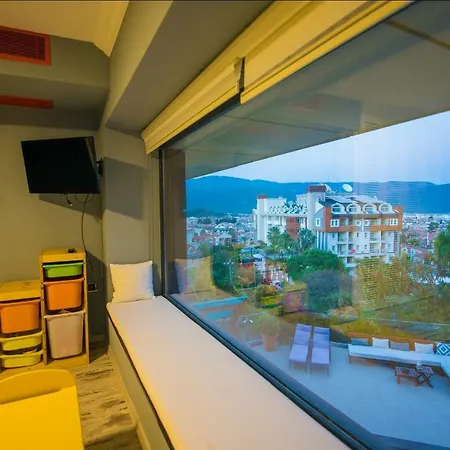 Asi Villa
