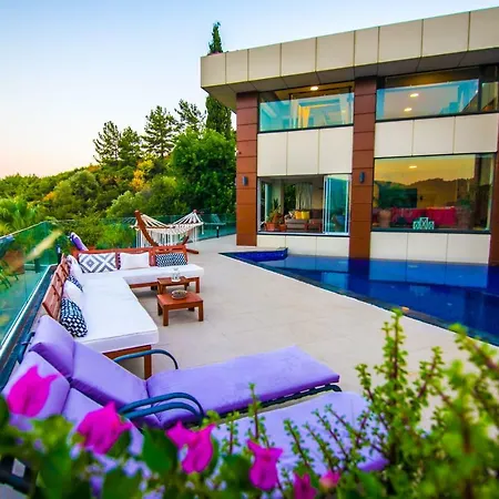 Villa Asi