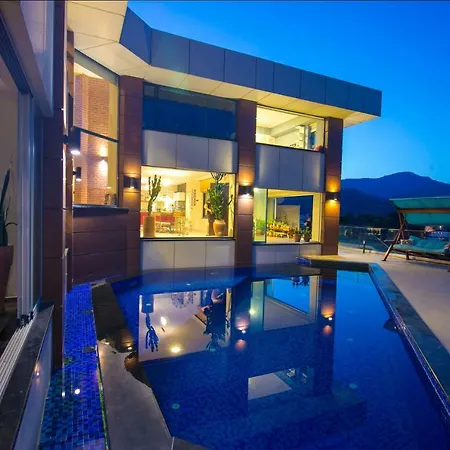 Asi Villa