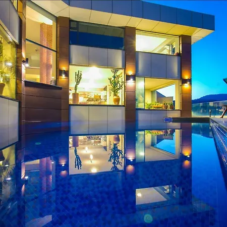Villa Asi Marmaris