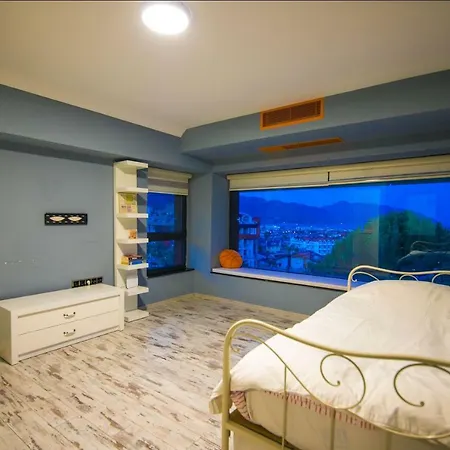 Asi Villa Marmaris