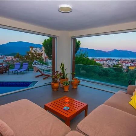 Villa Asi *