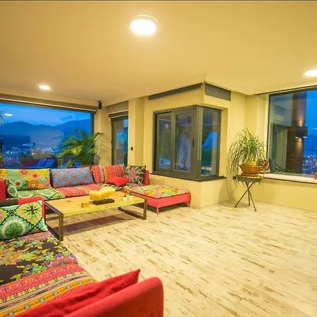 Asi Villa *