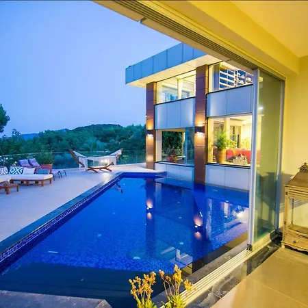 Asi Villa