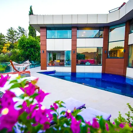 Villa Asi *