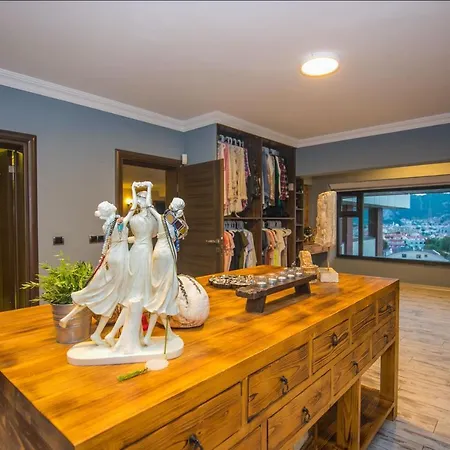 Villa Asi Marmaris