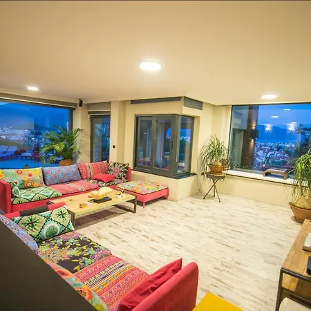 Villa Asi Marmaris
